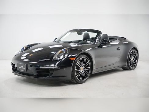 Certified 2016 Porsche 911 Carrera 4S image 1