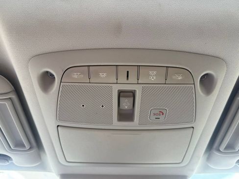Used 2019 Nissan Armada Platinum w/ Captain's Chairs Package RWD image 17
