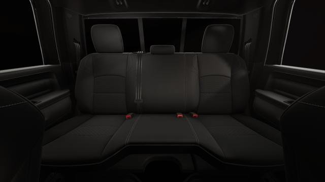 New 2026 RAM 2500 Tradesman AWD/4WD image 27