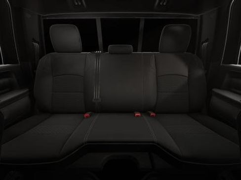 New 2026 RAM 2500 Tradesman AWD/4WD image 27