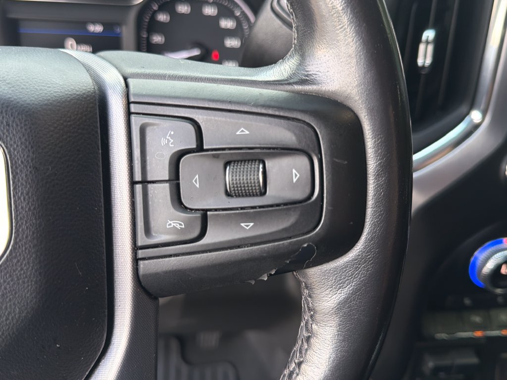Used 2021 GMC Sierra 1500 Elevation w/ Driver Alert Package I RWD image 20