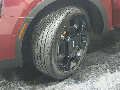 Used 2024 Kia Sorento SX image 36