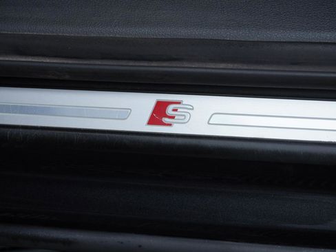 Used 2025 Audi SQ7 Premium Plus AWD/4WD image 18
