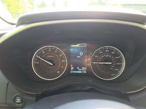 Used 2019 Subaru Crosstrek 2.0i Limited w/ Popular Package #4 AWD/4WD image 22