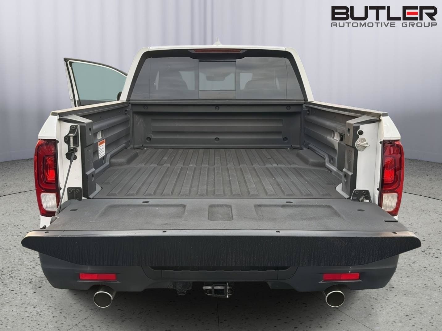 Used 2024 Honda Ridgeline RTL image 34