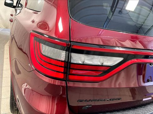 Used 2022 Dodge Durango GT AWD/4WD image 33