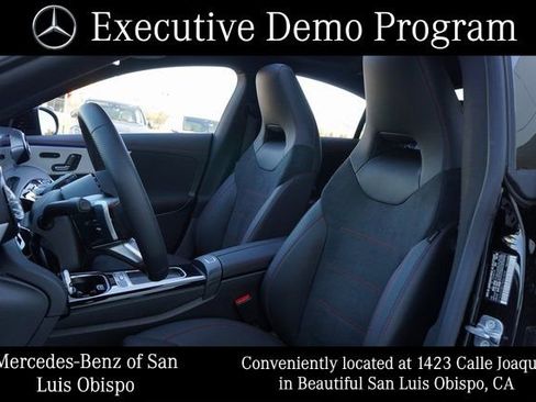 Used 2026 Mercedes-Benz CLA 250 image 22
