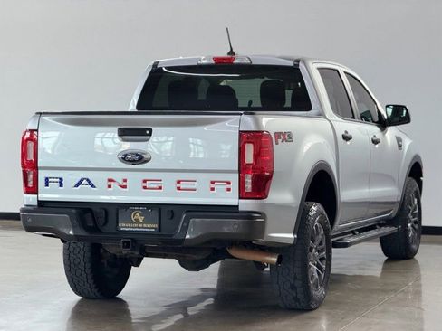 Used 2021 Ford Ranger XLT w/ Equipment Group 301A Mid image 7