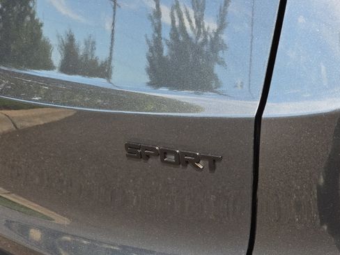 Used 2023 Honda CR-V Sport image 27