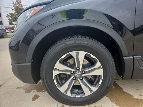 Used 2019 Honda CR-V LX image 20