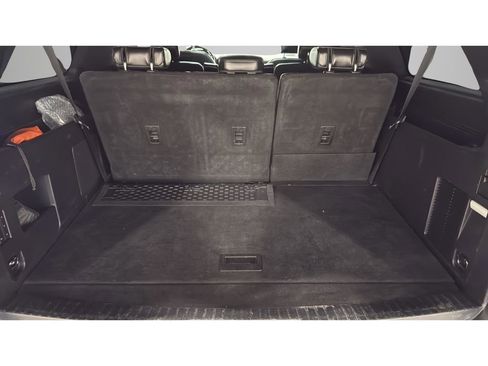 Used 2018 Ford Expedition Max Limited w/ Equipment Group 302A AWD/4WD image 7