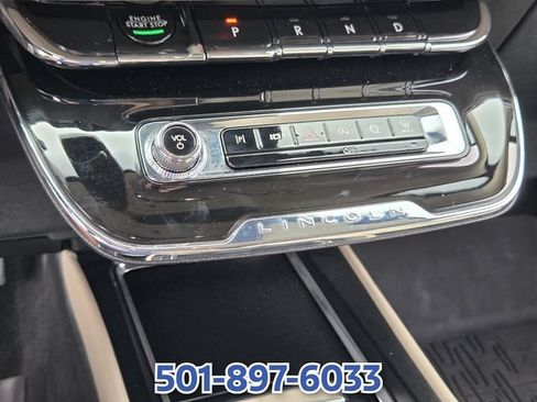 Certified 2025 Lincoln Corsair AWD w/ Equipment Group 101A image 23