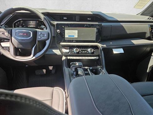 New 2026 GMC Sierra 1500 AT4X w/ AT4X AEV Edition image 14