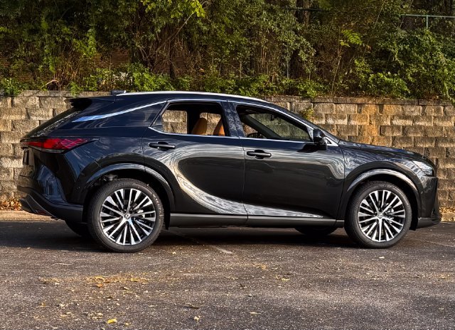 New 2026 Lexus RX 350 w/ Convenience Package AWD/4WD image 5