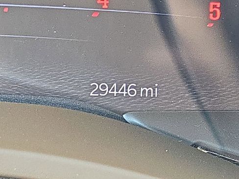 Used 2023 RAM 2500 Limited image 22