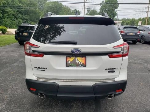 New 2026 Subaru Ascent Bronze Edition AWD/4WD image 4