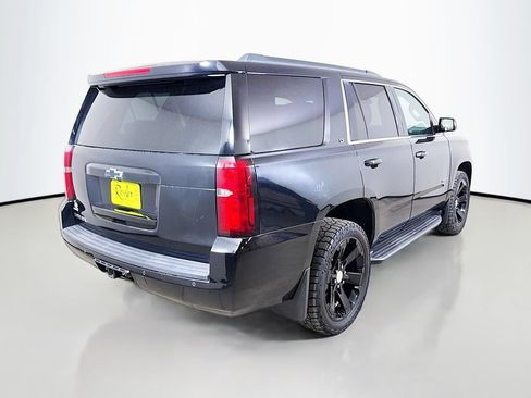 Used 2016 Chevrolet Tahoe LT w/ Luxury Package AWD/4WD image 6