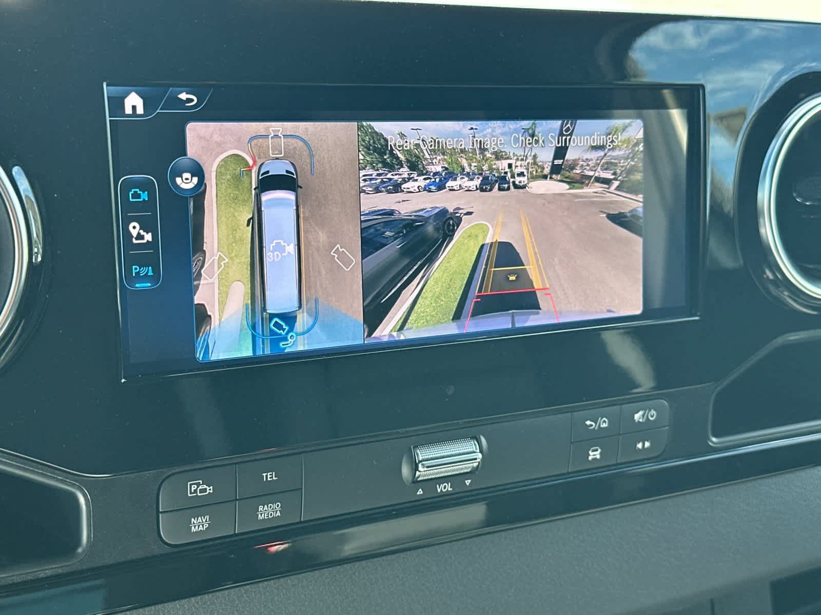 New 2025 Mercedes-Benz eSprinter 170 Cargo image 23