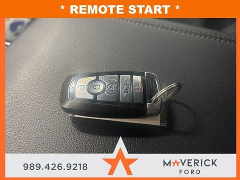 Used 2023 Ford F150 XLT w/ Equipment Group 302A High AWD/4WD image 27