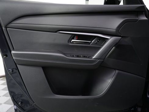 New 2026 MAZDA CX-5 Preferred AWD/4WD image 22