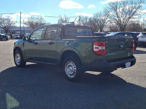 Used 2025 Ford Maverick XL w/ 4K Tow Package image 7