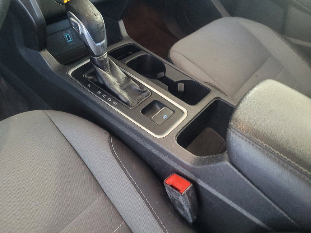 Used 2019 Ford Escape S FWD image 26
