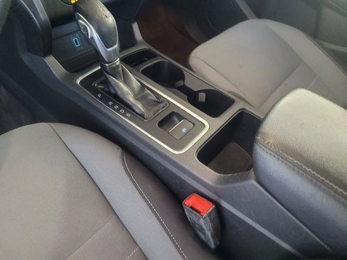 Used 2019 Ford Escape S FWD image 26