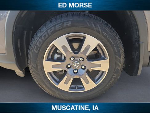 Used 2019 Honda Ridgeline RTL image 14