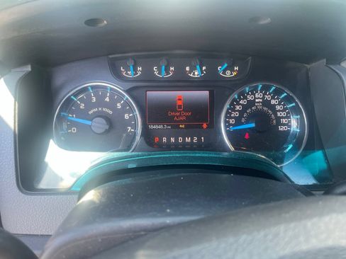 Used 2013 Ford F150 XLT w/ Luxury Equipment Group AWD/4WD image 4