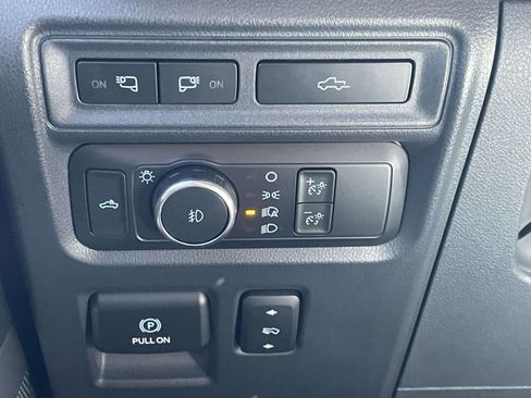 Certified 2022 Ford F150 Platinum w/ Equipment Group 701A High image 26