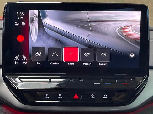 Used 2023 Volkswagen ID.4 Pro S image 30