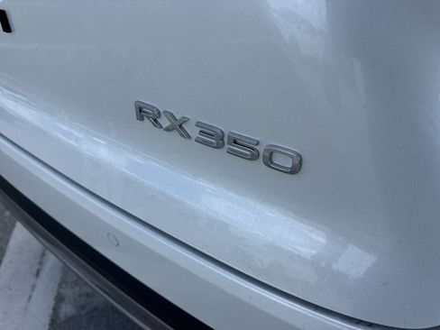 New 2026 Lexus RX 350 Premium Plus w/ Accessory Package (K3) FWD image 25