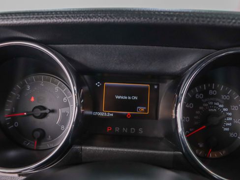 Used 2017 Ford Mustang GT Premium w/ Equipment Group 401A image 15