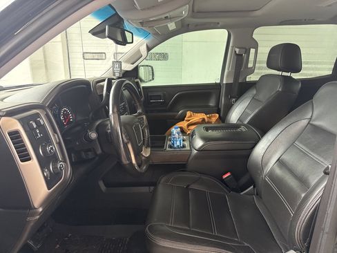 Used 2018 GMC Sierra 1500 Denali image 8