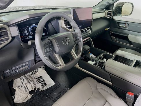 New 2026 Toyota Tundra Limited w/ TRD Off-Road Package image 10