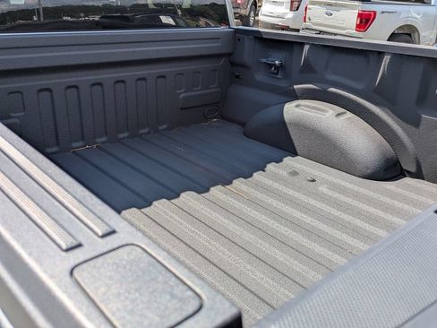 Used 2023 Ford F150 XLT w/ Equipment Group 301A Mid AWD/4WD image 7