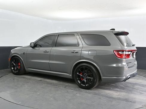Used 2023 Dodge Durango SRT Hellcat AWD/4WD image 3