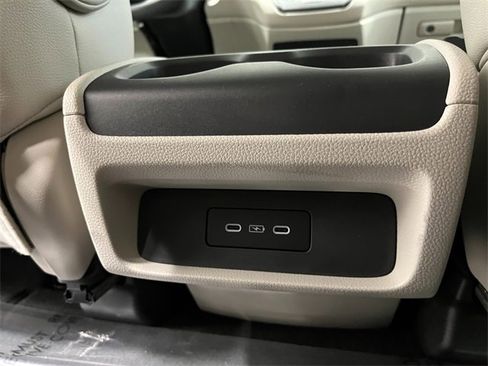 New 2026 Honda Odyssey EX-L image 25