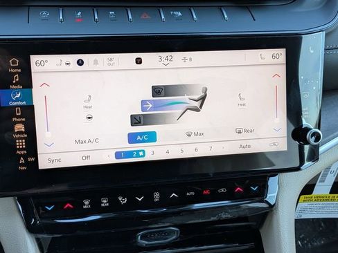 New 2026 Jeep Grand Cherokee Limited AWD/4WD image 27