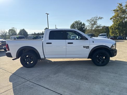 Used 2024 RAM 1500 Classic Warlock image 11