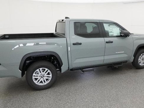 New 2026 Toyota Tundra SR5 AWD/4WD image 44