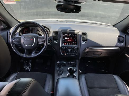 Used 2020 Dodge Durango GT RWD image 17
