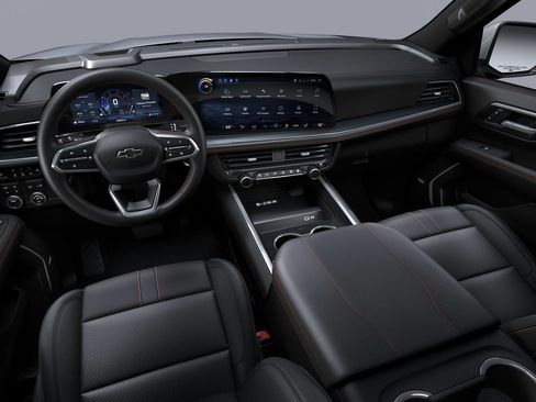 New 2026 Chevrolet Suburban RST w/ Comfort Package image 29