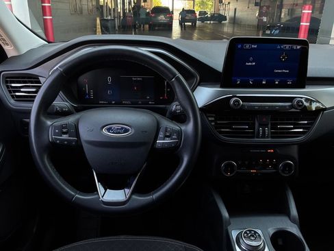 Used 2024 Ford Escape Active FWD image 16