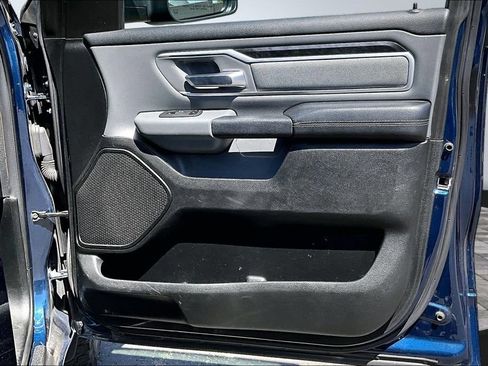 Certified 2020 RAM 1500 Big Horn AWD/4WD image 15