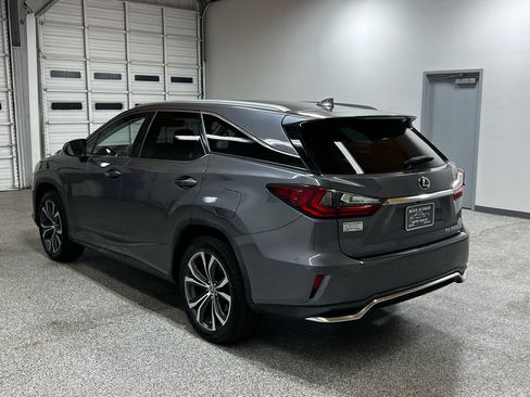 Used 2019 Lexus RX 350L Luxury image 2