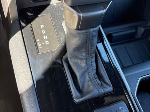 Used 2025 Toyota Tundra Limited image 37