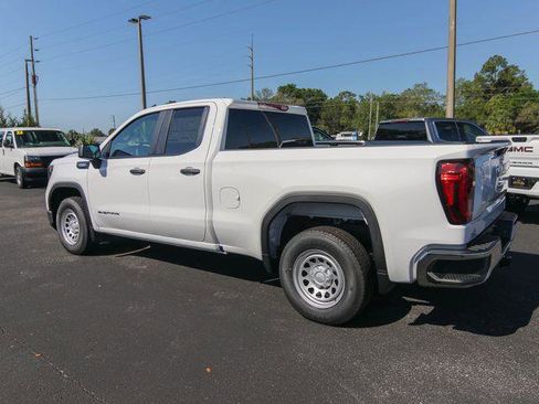 New 2026 GMC Sierra 1500 Pro w/ Pro Value Package RWD image 6