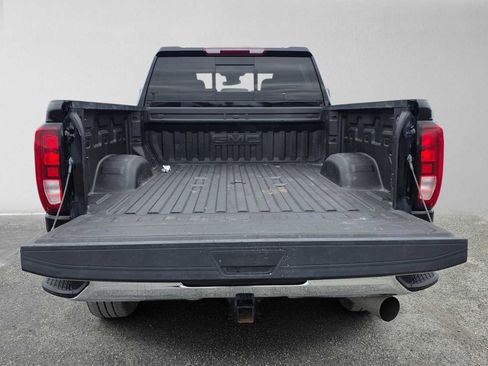 Certified 2025 GMC Sierra 3500 SLE w/ SLE Value Package AWD/4WD image 13