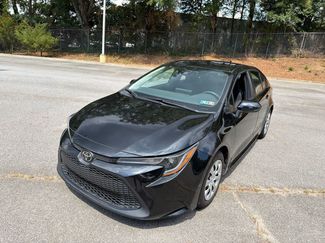 Used 2022 Toyota Corolla LE FWD video 2